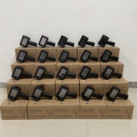 Imprimante à jet d'encre portative 600dpi pour impression en vrac de bouteilles de sacs en plastique-pour dates d'expiration étiquettes en cuir vêtements
