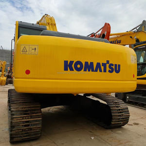KOMATSU PC220-8 d'occasion, excavatrices sur chenilles pc200 pc 220-8 d'occasion, haute condition et bon marché - Product Image 6
