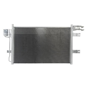 8G1Z19712A BG1Z19712A pour LINCOLN MKS/MKT/ 	 Radiateur de climatisation/Condenseur de climatisation pour <span class=keywords><strong>SABLE</strong></span> 2009-2012 et pour Ford Flex/Taurus - Product Image 1