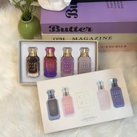 Pour ceux qui attachent de la valeur à l'élégance sans effort, unisexe, 100 ml, usage quotidien