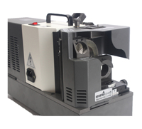 TXMC TX-X6A Affûteuse professionnelle Endmill Rectifieuse 2 3 4 Flûte End Mill Grinder