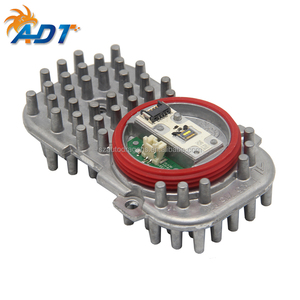 ADT 63117263051 1305715084 ชุดไฟหน้ารถยนต์แบบ LED OEM HID พร้อมบัลลาสต์ซีนอน 55w สำหรับรถยนต์รุ่นปี 2011-2017 X3 X5 X6 E70 F25 F15 - Product Image 3