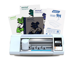 Machine de découpe de haute qualité 3D TPU haute transparence anti-espionnage anti-empreintes digitales anti-choc sans limite - Product Image 2