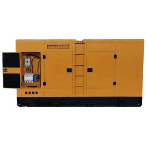 Gruppo elettrogeno diesel 275kva 220kw in vendita con generazione di energia <span class=keywords><strong>aksa</strong></span> - Product Image 6