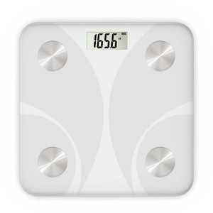 Báscula Digital Inteligente Veidt VT-2016B para Baño, con Función de IMC y Composición Corporal, Capacidad de 180 kg, Nueva Llegada - Product Image 6