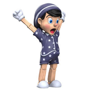 Action figure personnalisé réaliste OEM injection plastique action figure - Product Image 2