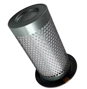 Separador de aceite de compresor de aire de tornillo Premium Manny 39863840 elemento de filtro de Metal nuevo - Product Image 6