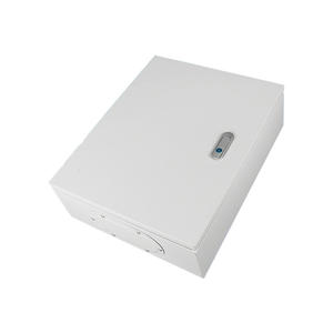 Boîtier <span class=keywords><strong>de</strong></span> distribution complet <span class=keywords><strong>triphasé</strong></span> à quatre fils et boîtier <span class=keywords><strong>de</strong></span> commutation personnalisé pour l'extérieur étanche à la pluie basse tension 220V/380V 200A 50HZ - Product Image 2