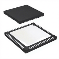 QZ BOM nouveau DAC QUAD 16 bits original avec AD5755BC AD5755BCPZ dynamique