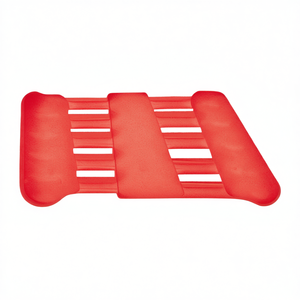 Ensemble d'éponges à maquillage 519 M 285A2AV Rouge, outils professionnels de mélange pour l'application sur le visage - Product Image 2