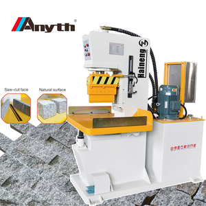 آلة تقطيع الحجارة ذات الشفرات المتحركة عالية القوة طراز ناتشورال-فيس 60T - Product Image 1