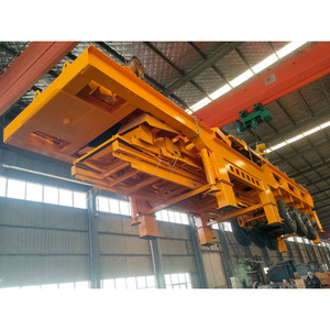 Jaminan kualitas stasiun penghancur rahang batu, mesin penghancur batu, batu penghancur rahang primer - Product Image 5