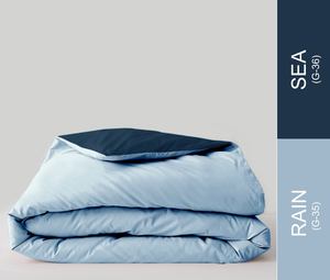 Juego de Ropa de Cama Lisa de Grado Comercial para Hoteles de 5 Estrellas, Tela de Microfibra Suave y Duradera, Sábanas Resistentes a las Arrugas para Resorts - Product Image 3