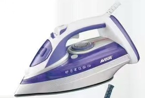 Vaporizador de Ropa Profesional Avinas de 3000W con Placa de Cerámica y Sistema de Autolimpieza para el Mercado Africano, Avinas the Profes - Product Image 2
