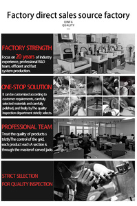 Alta calidad de corte personalizado ovalado de doble cara de corte plano citrino gemas de cristal amarillo natural al por mayor piedras preciosas sueltas - Product Image 5