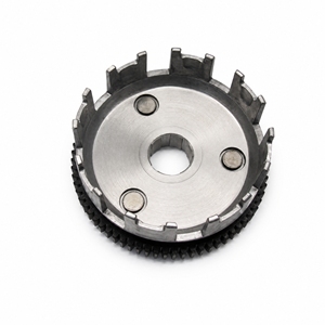 ชุดคลัตช์ CG 125 150 สำหรับเปลี่ยนโดยตรงกับเครื่องยนต์ CG150 150 ซีซี - Product Image 5
