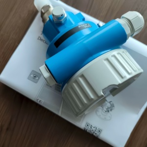Transmetteur de pression absolue à capteur céramique E+H PMP51B avec support OEM/ODM, IP66/IP68, garantie 1 an, certificat EX - Product Image 3