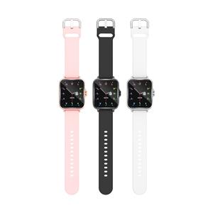 <span class=keywords><strong>Reloj</strong></span> Inteligente Digital Y13 de Moda para Hombre y <span class=keywords><strong>Mujer</strong></span>, Pantalla Táctil de 2.01 Pulgadas, Relojes Deportivos con Llamadas Bluetooth, Regalo - Product Image 1