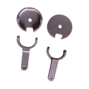 Khuôn Ép Nhựa Cho Nút <span class=keywords><strong>Snap</strong></span> Các Bộ Phận Nhựa Tùy Chỉnh - Product Image 6