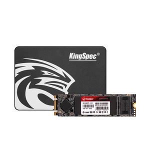 KingSpec高性能M.2 SSD NVMe SSD ソリッドステートドライブ 128GB 256GB 512GB 1TB 2TB 4TB Ngff 2280 デスクトップパソコン、ノートパソコン、DVR用 - Product Image 3