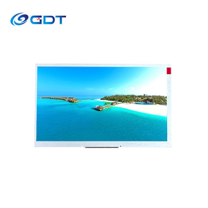 7 "800 + 480 LCD màn hình cảm ứng mô-đun màn hình - Product Image 5