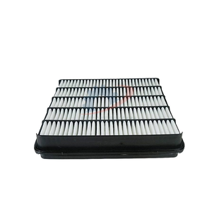 Pièces de véhicule, filtre à air OEM 17801-51020 pour Toyota LAND CRUISER 200708, élément de filtre à air d'admission 1780151020 - Product Image 4