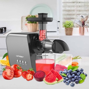 Fast 3-day Shipping Manufacture <b>Fruit</b> Orange Fast Juicer Extractor Big Power <b>Press</b> <b>Fruit</b> Slow Juicer Machine - Product Image 1