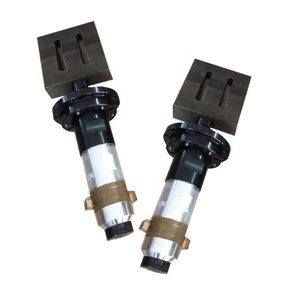 Máy Hàn Siêu Âm 20K 2000 W Máy Hàn Siêu Âm Bộ Chuyển Đổi Đầu Dò - Product Image 1