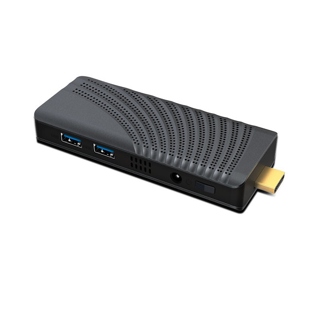 Commercial Portable Compact Micro-PC Media Center Minipc HD Display Computer Mini Pc Stick Pc