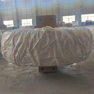 Originele Onderdelen Van Het Onderstel Van De Graafmachine Dh225dx Dh215 <span class=keywords><strong>Dh220</strong></span> Dh225 Ex200 Voorste Geleider Graafmachine Onderdelen - Product Image 2