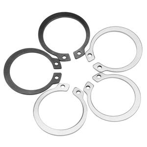 Prix d'usine <span class=keywords><strong>DIN</strong></span> <span class=keywords><strong>471</strong></span> Circlip externe OEM Emballage pour quincaillerie Circlip - Product Image 3