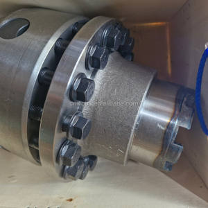 WOPU Differential Assembly Housing Gears <strong>Spider</strong> <strong>Kit</strong> DZ90149320005 Truck Parts for Delong Hande TGX Axle HOWO MCP16 A7 Steel - Product Image 2