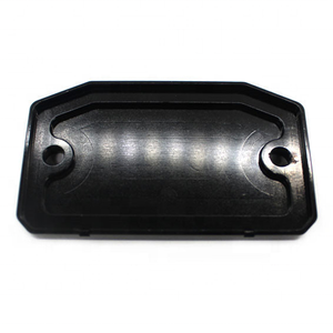 อะไหล่แต่งรถมอเตอร์ไซด์ CNC อลูมิเนียมอัลลอยด์เบรคหน้าอ่างเก็บน้ำสำหรับ <span class=keywords><strong>Benelli</strong></span> Trk <span class=keywords><strong>502</strong></span> - Product Image 6