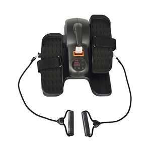Dưới bàn Máy elip, Elip Leg Exerciser điện như đã thấy trên TV cho người cao niên với điều khiển từ xa, lắp ráp hoàn chỉnh - Product Image 1