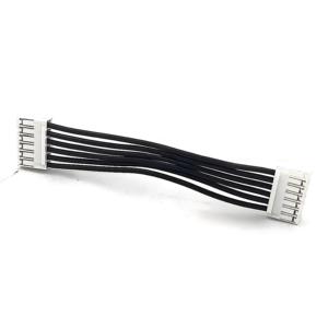 22AWG kabel PVC Otomotif Peralatan Elektronik Industri dengan Molex 2.5mm Pitch mini-lock konektor Harness - Product Image 3