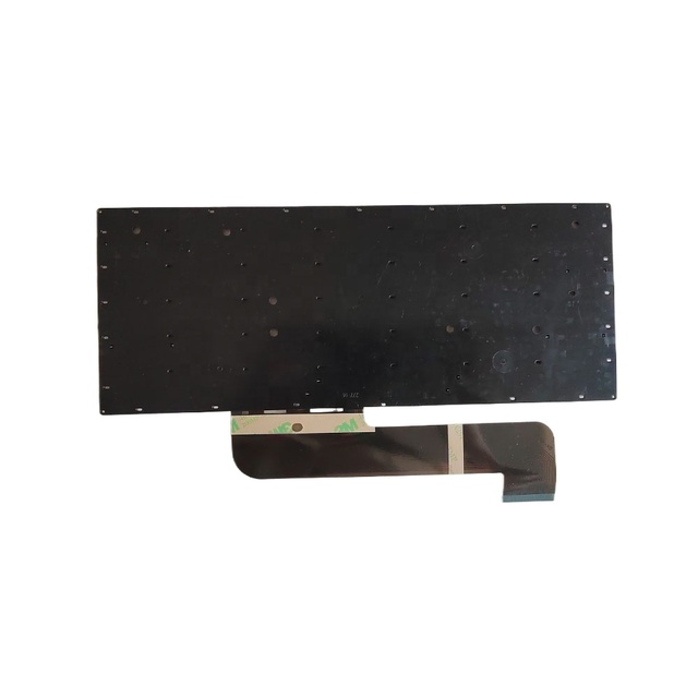 Backlit Keyboard Laptop for Legacy Pc101 BR Version Laptop Internal Keyboard Other Computer Parts