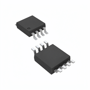 IC OPAMP VFB 2 CIRCUITOS 8HVSSOP Lista de Precios de Distribuidor Autorizado para Componentes Electrónicos THS4062CDGNR - Product Image 1