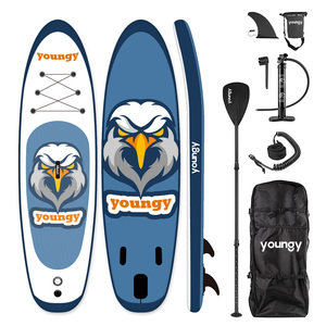 Planche de surf <span class=keywords><strong>gonflable</strong></span> SUP <span class=keywords><strong>Stand</strong></span>-<span class=keywords><strong>Up</strong></span> <span class=keywords><strong>Paddle</strong></span> Board Personnalisation en usine - Product Image 1