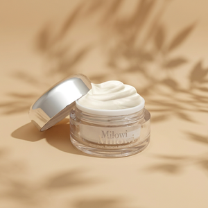 CREMA BLANQUEADORA MILOWI V2 MAGIC RADIANCE 50g Crema Antiarrugas de Aclarado Inmediato para una Piel Hidratada y Radiante - Product Image 1