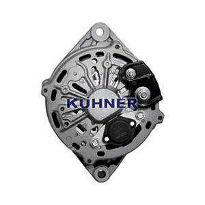 Alternatore compatibile con OPEL VECTRA A 2.0 i (F19, M19) Benzina (KW: 85, CV: 115) dal 09-1988 al 10-1990 BOSCH 30515RIB NUOVO - Product Image 3