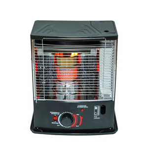 Năng lượng hiệu quả dầu hỏa nóng-xách tay freestanding ngoài trời Kính nóng đánh lửa điện tử 9000-10500 <span class=keywords><strong>Btu</strong></span>/hr sưởi ấm - Product Image 2