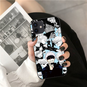 <strong>Supplier</strong> Wholesale New Handsome Cartoon <strong>Anime</strong> <strong>Custom</strong> <strong>Mobile</strong> <strong>Phone</strong> case - Product Image 3