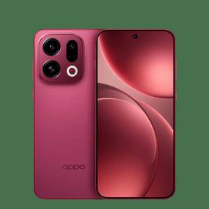 สมาร์ทโฟน OPPO Find X9 5G รุ่นใหม่ล่าสุดปี 2025 หน้าจอ 6.59 นิ้ว ความละเอียด 1.5K / แบตเตอรี่ 7025mAh ชาร์จเร็ว - Product Image 2