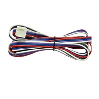 Kabel Harness Listrik Rumah Tangga OEM Yihetai Cale Zh ph Smp Vhr 1.5 2.0 2.54mm Terminal