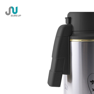 Termo de Vacío con Estampado Floral, el Más Popular en Kuwait y Arabia, para Agua Caliente o Fría, Té, Café - Product Image 3