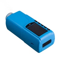 NR10QC Portable Precision Colorimeter Handheld Digital Colorimeter with 4mm Aperture and 8 /d 3NH