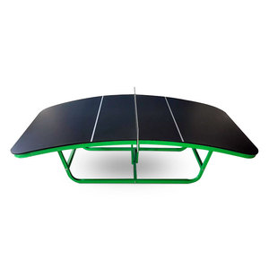 <span class=keywords><strong>Table</strong></span> de <span class=keywords><strong>Teqball</strong></span> personnalisée en usine, <span class=keywords><strong>table</strong></span> de jeu de football incurvée pour intérieur et extérieur, <span class=keywords><strong>table</strong></span> de <span class=keywords><strong>Teqball</strong></span> pliable pour l'entraînement des clubs et des écoles - Product Image 5