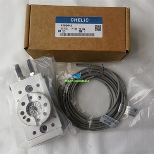 RTB10A2โรตารี่โต๊ะหมุน chelic <span class=keywords><strong>RTB</strong></span> ซีรีส์สินค้าใหม่ของแท้ - Product Image 1