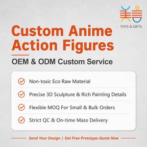 Custom <strong>Anime</strong> Girl <strong>Figure</strong> Design Sexy Nude Comic <strong>Hentai</strong> <strong>Anime</strong> Collectible <strong>Figures</strong> Cartoon Character Art Toy With Free 3D Mockup - Product Image 1