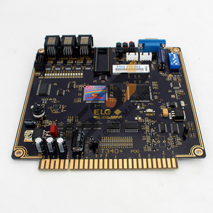 Vente chaude Texas jamaïque POG 510 haute tenue 72%-89% Kit de plateau de jeu de compétence PCB bon profit accessoires de Machine d'amusement pour - Product Image 2